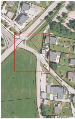 Einschränkungen vom 07.04.26 bis 17.04.26 im Bereich Waldstrasse Neubürgerstrasse wegen Asphaltierungsarbeiten (Bild vergr&ouml;&szlig;ern)