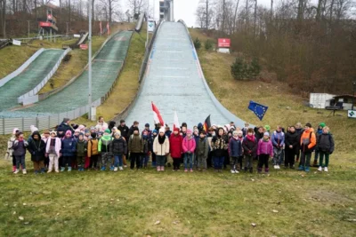 Deutsch-polnische Festtage des Wintersports