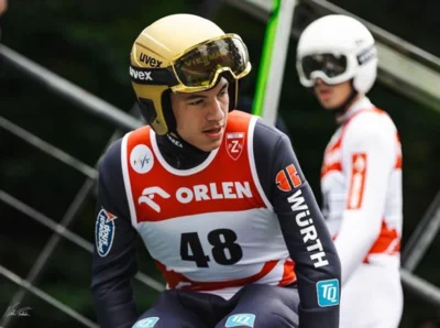 FIS-Cup in Szczyrk
