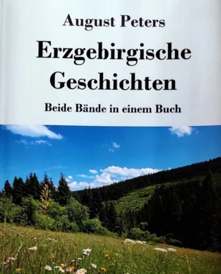 Meldung: Ein Stück Heimatgeschichte – August Peters alias Elfried von Taura