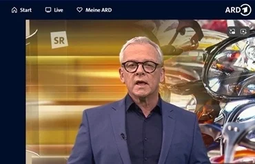 Vielen Dank an die Redaktion des Saarländischen Rundfunks SR1 für den wunderbaren Bericht über BRILLEN-ohne-GRENZEN im Aktuellen Bericht am 10.03.2026 (Bild vergr&ouml;&szlig;ern)