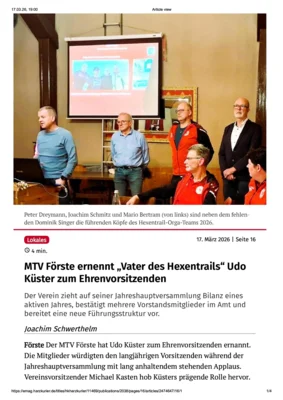 Pressebericht: MTV-JHV 2026 (Bild vergr&ouml;&szlig;ern)