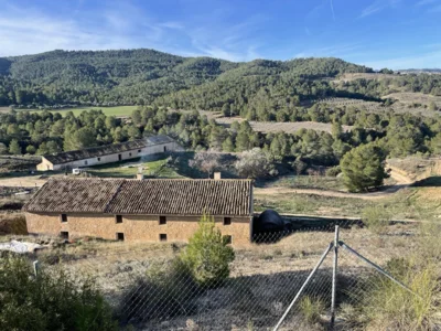 Foto zur Meldung: Erasmus+-Praktikum in Spanien