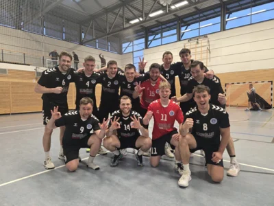 Meldung: H3: Derbysieg