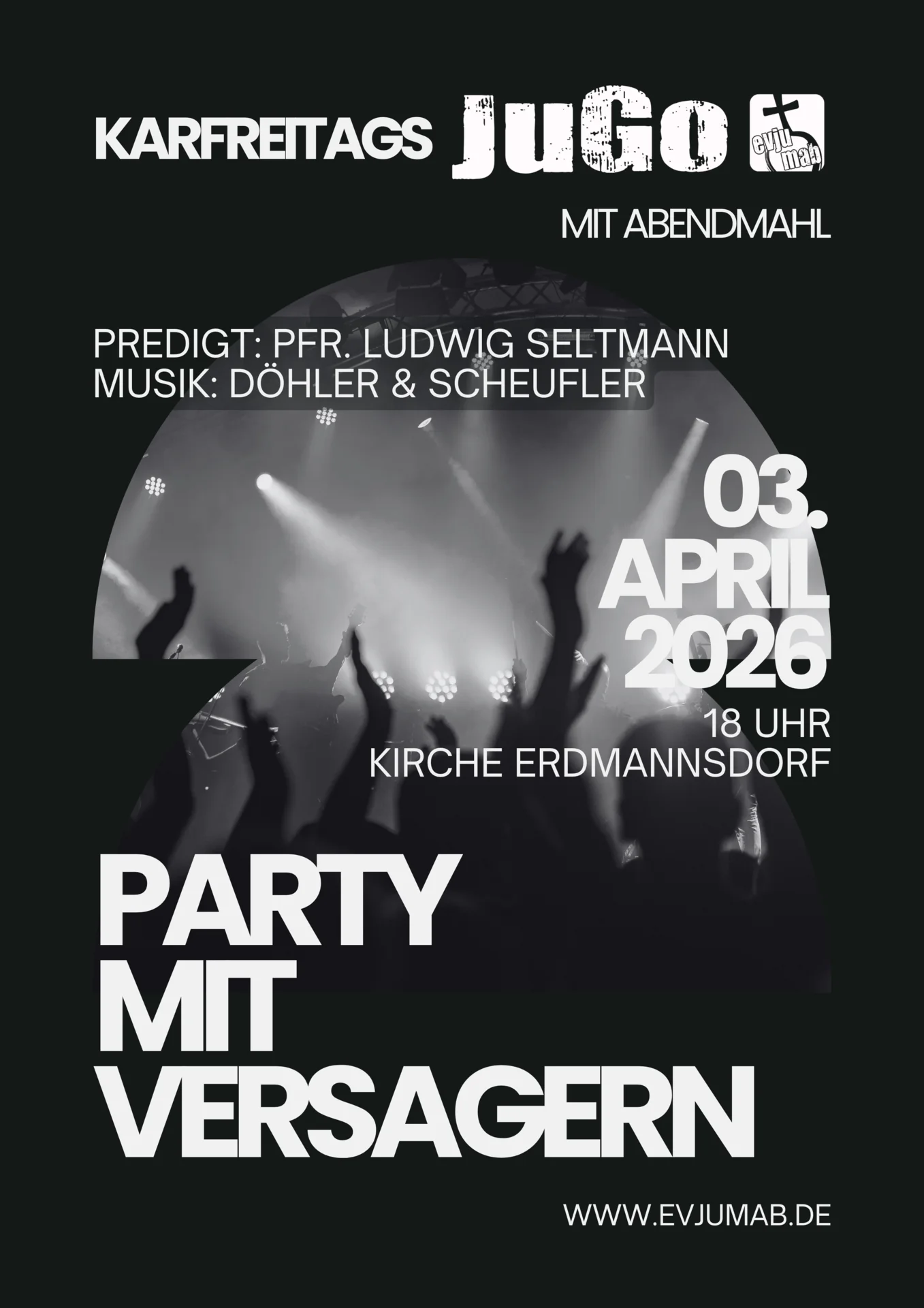 Karfreitags-JuGo