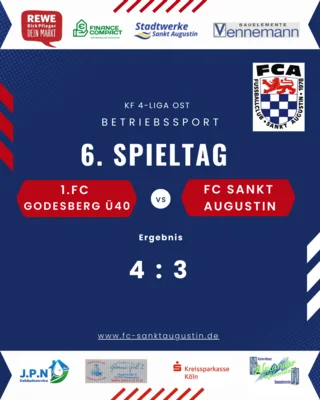 FC Sankt Augustin AH Betriebssport (Bild vergr&ouml;&szlig;ern)