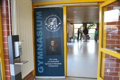 Berufs- und Studienorientierungsmesse in der Schnaudertalhalle