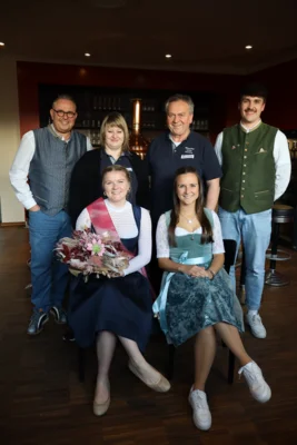 Wiesenfestkönigin für das 178. Heimat- und Wiesenfest gekürt! (Bild vergr&ouml;&szlig;ern)