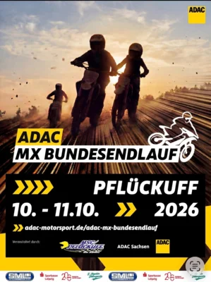 ADAC MX Bundesendlauf 10.-11.10.2026