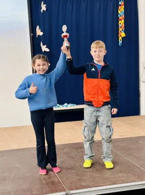 Monatsversammlung im März