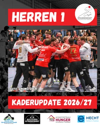 Herren 1 - Kaderupdate 2026 / 2027 (Bild vergr&ouml;&szlig;ern)
