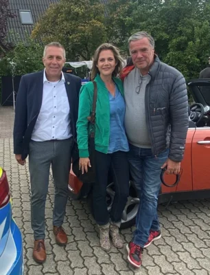 Unsere Motivsuche geht weiter! Drehorte für "Neuer Wind im Alten Land"! (Bild vergr&ouml;&szlig;ern)