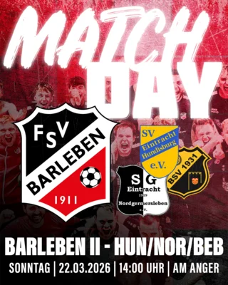 Heimspiel für unsere Zweite ❤️🖤 (Bild vergr&ouml;&szlig;ern)