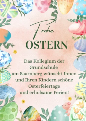 Ostergrüße (Bild vergr&ouml;&szlig;ern)