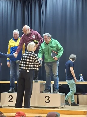Wildwassersprint - Fulda