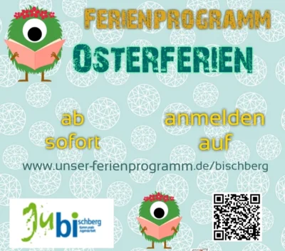 Ferienprogramm Ostern 2026 (Bild vergr&ouml;&szlig;ern)