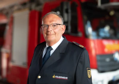 Landesstabführer Frank Ratter (Bild vergr&ouml;&szlig;ern)