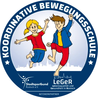 Koordinative Bewegungsschule (Bild vergr&ouml;&szlig;ern)