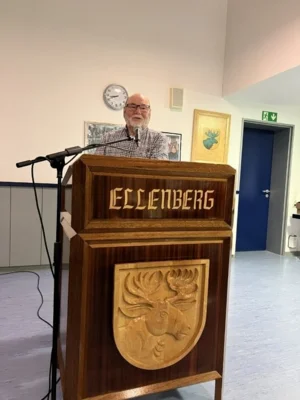 Generalversammlung FuS (Bild vergr&ouml;&szlig;ern)