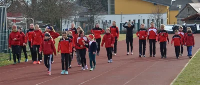 Hallen Mehrkampf-Meisterschaften U20 Niesky