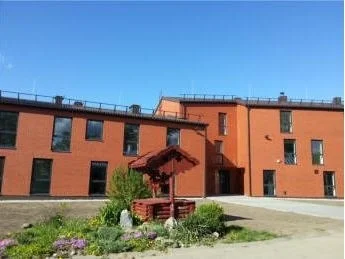 Einweihung neues Kinderheim in Alvitas (Bild vergr&ouml;&szlig;ern)