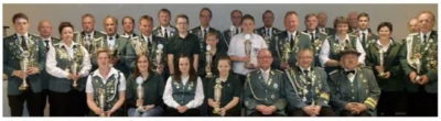 Siegerehrung der Bezirksmeisterschaften 2015 (Bild vergr&ouml;&szlig;ern)