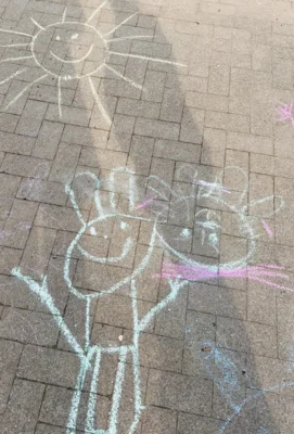 Mottopause Ostern- der Hit!