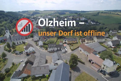Digitale Ruhezone Olzheim (Bild vergr&ouml;&szlig;ern)
