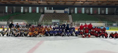 Heimturnier der U 7