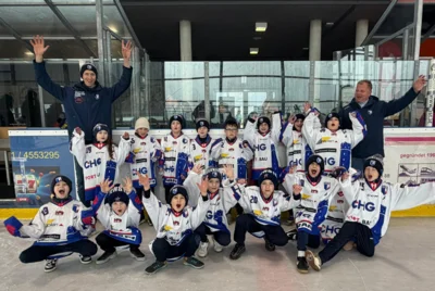 U 9 B: Turnier in Freising