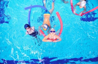 Noch freie Plätze in den Schwimmkursen – jetzt anmelden! (Bild vergr&ouml;&szlig;ern)