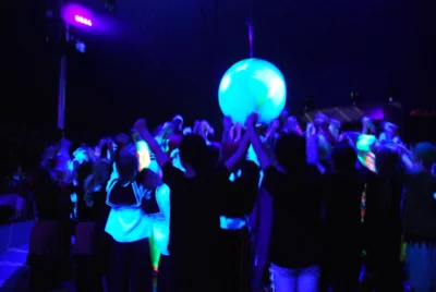 Vorhang auf! Zirkus Boscorelli (Bild vergr&ouml;&szlig;ern)