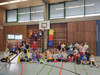 Wir sind Sport-Grundschule (Bild vergr&ouml;&szlig;ern)