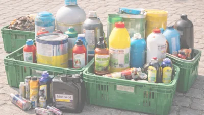 Schadstoffmobil im Löwenberger Land (Bild vergr&ouml;&szlig;ern)