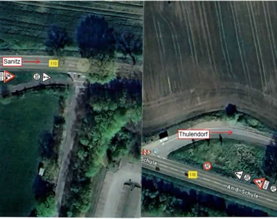 Schule an der Carbäk, halbseitige Sperrung vom 07.04.2026 bis 10.04.2026 (Bild vergr&ouml;&szlig;ern)