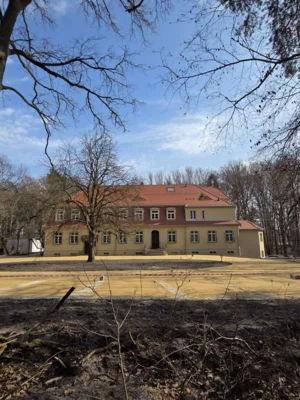 Schloss Niederspree
