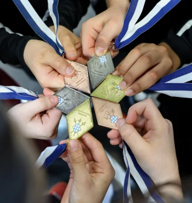 Bayerische Säbel-Meisterschaft 2026 (Bild vergr&ouml;&szlig;ern)