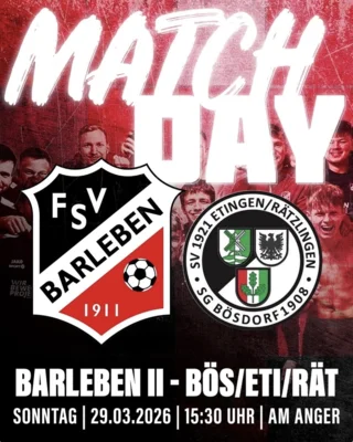 Pokalkracher für unsere Zweite (Bild vergr&ouml;&szlig;ern)
