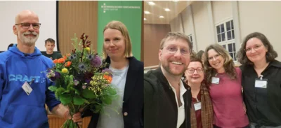 Neue Superintendentin gewählt