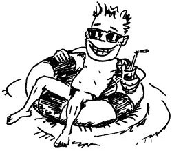 Sommerferienprogramm Bad Boll