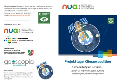 „Klimaexpedition - eine interaktive Weltreise“ (Bild vergr&ouml;&szlig;ern)