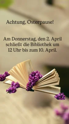 Stadtbibliothek (Bild vergr&ouml;&szlig;ern)