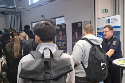 Institutionen beraten am BKO (Bild vergr&ouml;&szlig;ern)