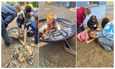 Das Element Feuer