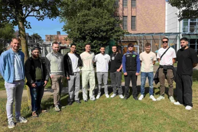 Umspannwerk Recklinghausen – Technik trifft Geschichte (Bild vergr&ouml;&szlig;ern)