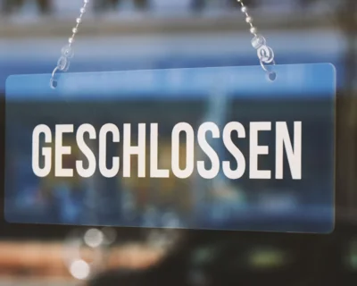 Einwohnermeldeamt am 2. April geschlossen (Bild vergr&ouml;&szlig;ern)