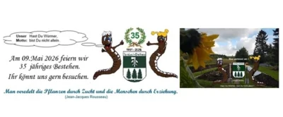 Saisonstart der Wurmhumusanlage am 30.03.26 ab 14 Uhr (Bild vergr&ouml;&szlig;ern)