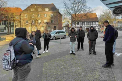 Dattelner Stolpersteine (Bild vergr&ouml;&szlig;ern)