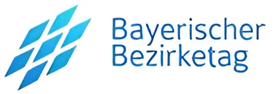 Bayerischer Bezirketag: Bezirketag.info - Ausgabe 1/2026 (Bild vergr&ouml;&szlig;ern)