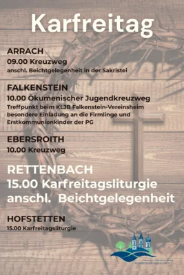 Karfreitag (Bild vergr&ouml;&szlig;ern)